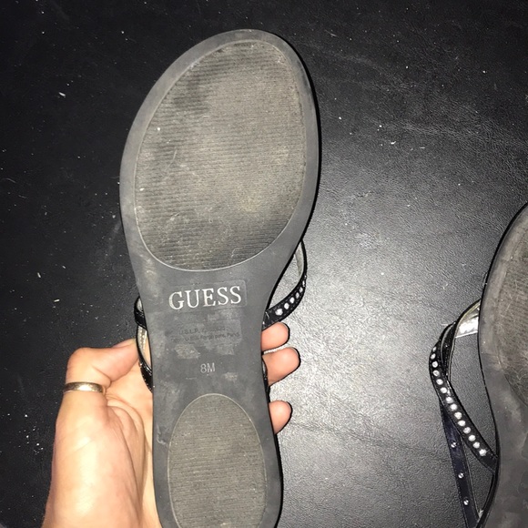 Sandals - Picture 4 of 4